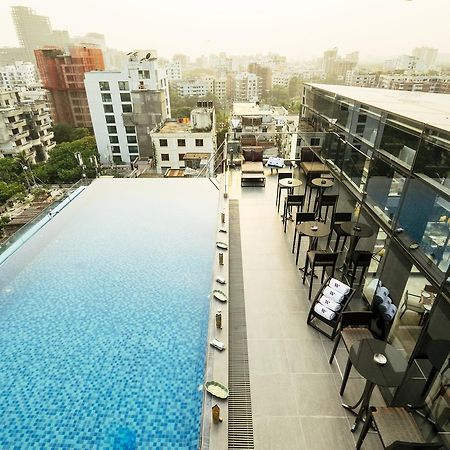 เดอะ เวย์ ดากา Hotel ธากา ภายนอก รูปภาพ