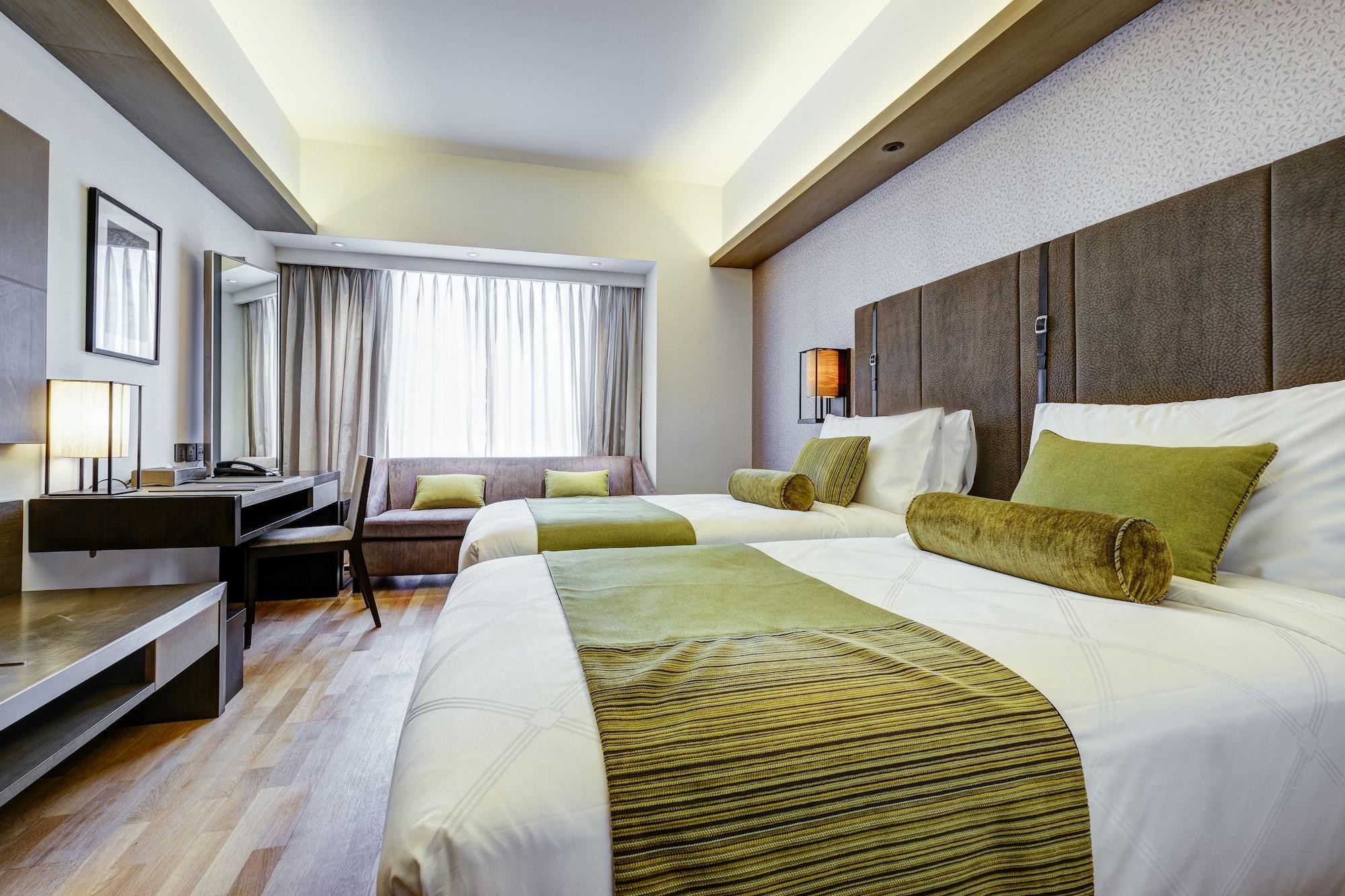 เดอะ เวย์ ดากา Hotel ธากา ภายนอก รูปภาพ