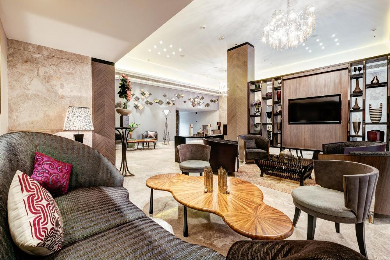เดอะ เวย์ ดากา Hotel ธากา ภายนอก รูปภาพ